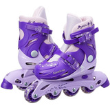 Patins Roller Inline 34 A 41