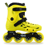 Patins Roller Profissional Micro Skate Mt