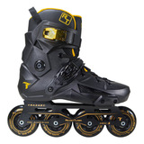 Patins Traxart Freestyle Revolt Turbo Black