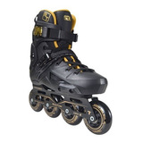 Patins Traxart Revolt Turbo C/ Freio