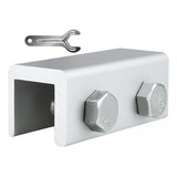 Pátio Com Batentes De Janela De 2 Portas Com Chave, Janela D