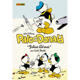 Pato Donald: Folias Aéreas: Coleção Carl