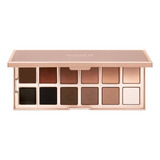 Patrick Ta - Paleta De Sombra Matte Major Dimension 3 Orig. Cor Da Sombra Major Dimension Iii