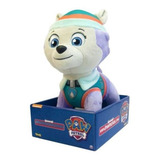Patrulha Canina Everest De Pelúcia Tam G Original Paw Patrol