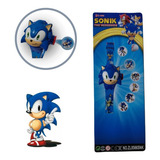 Sonic
