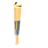 Pau De Chuva Efeito De Percussão Instrumento Musical 40 Cm