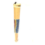 Pau De Chuva Efeito De Percussão Instrumento Musical 59 Cm