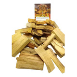 Pau Palo Santo Madeira Sagrada 500g