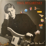 Paul Maccartney - All The Best