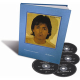 Paul Mccartney - Mccartney Il Book