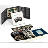 Paul Mccartney & Wings Band On The Run 50th Anniversary 2 Cd Versión Del Álbum Edición Limitada