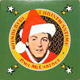 Paul Mccartney - Wonderful Christmastime -