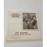 Paul Mccartney- Kisses On The Bottom