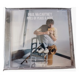 Paul Mccartney- Pipes Of Peace And