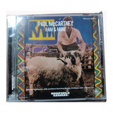 Paul Mccartney- Ram And More (3cds Japan) +brinde