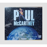 Paul Mccartney- The Space Within Us (4 Cds)