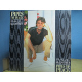 Paul Mccartney Pipes Of Piece Compacto