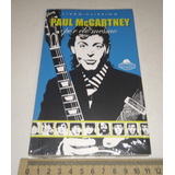 Paul Mccartney Por Ele Mesmo Biografia - Livro Novo