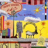 Paul Mccartney Vinyl/egypt Station/new Sealed