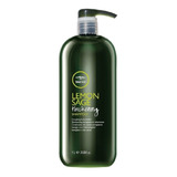 Paul Mitchell Tea Tree Lemon Sage Shampoo 1lt Encorpa O Fio