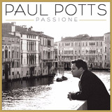 Paul Potts Passione Cd