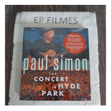 Paul Simon - The Concert In