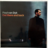 Paul Van Dyk = Encarte -out