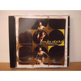 Paula Abdul-my Love Is For Real-cd