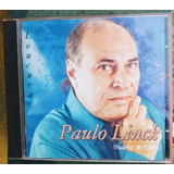 Paulo Linck Paulinho Do Caribe Loucuras Cd Usado Autografado