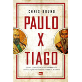 Paulo X Tiago: Como Conciliar Suas