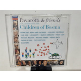 Pavarotti  & Friends Children Of