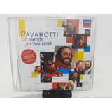 Pavarotti  & Friends War Child