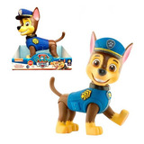 Paw Patrol Boneco Gigante Patrulha Canina