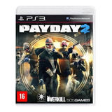 Payday 2 Standard Edition 505