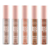 Payot Boca Rosa Beauty - O Melhor Corretivo 4g Matte Tom 1 Jasmim