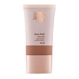 Payot Boca Rosa Beauty Base Líquida Matte Aline 30 Ml