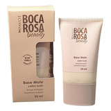 Payot Boca Rosa Beauty Perfect Base