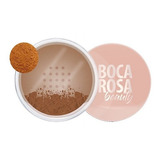 Payot Boca Rosa Beauty Pó Solto Translúcido Facial Cor 3