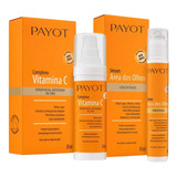 Payot Kit Complexo Vitamina C +