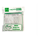 Pazinha De Café Dez Mil Unidades - 8,5 Cms Mexa Bem