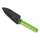Pazinha Jardim 26cm Larga Com Cabo Plastico - Palisad