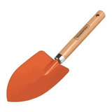 Pazinha Larga Cabo De Eucalipto 26,3cm Tramontina 77907/001