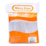 Pazinha Mexedor De Café 9cm 2pcts C/500 Unids