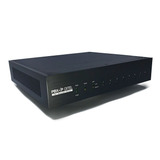 Pbx-ip Ditel Recorder 100u8tr Conexão Ramais Telefônicos