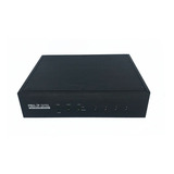 Pbx-ip Ditel Recorder 50u4tr Conexão Ramais Telefônicos