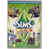 Pc - The Sims 3 -