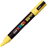 Pc-5m Caneta Posca Amarelo