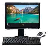 Pc All In One Positivo Master A2100 I5 7ªg 8gb 120gb 18'5 