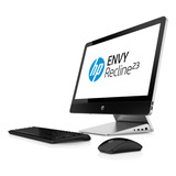 Pc All-in-one Desktop Hp Envy Recline