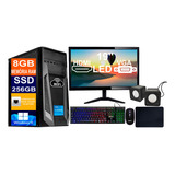 Pc Completo Cpu I5 6500 /